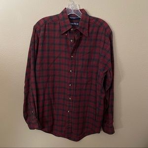 Nautica Flannel